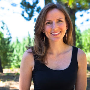 Meet your Posher, Jenny